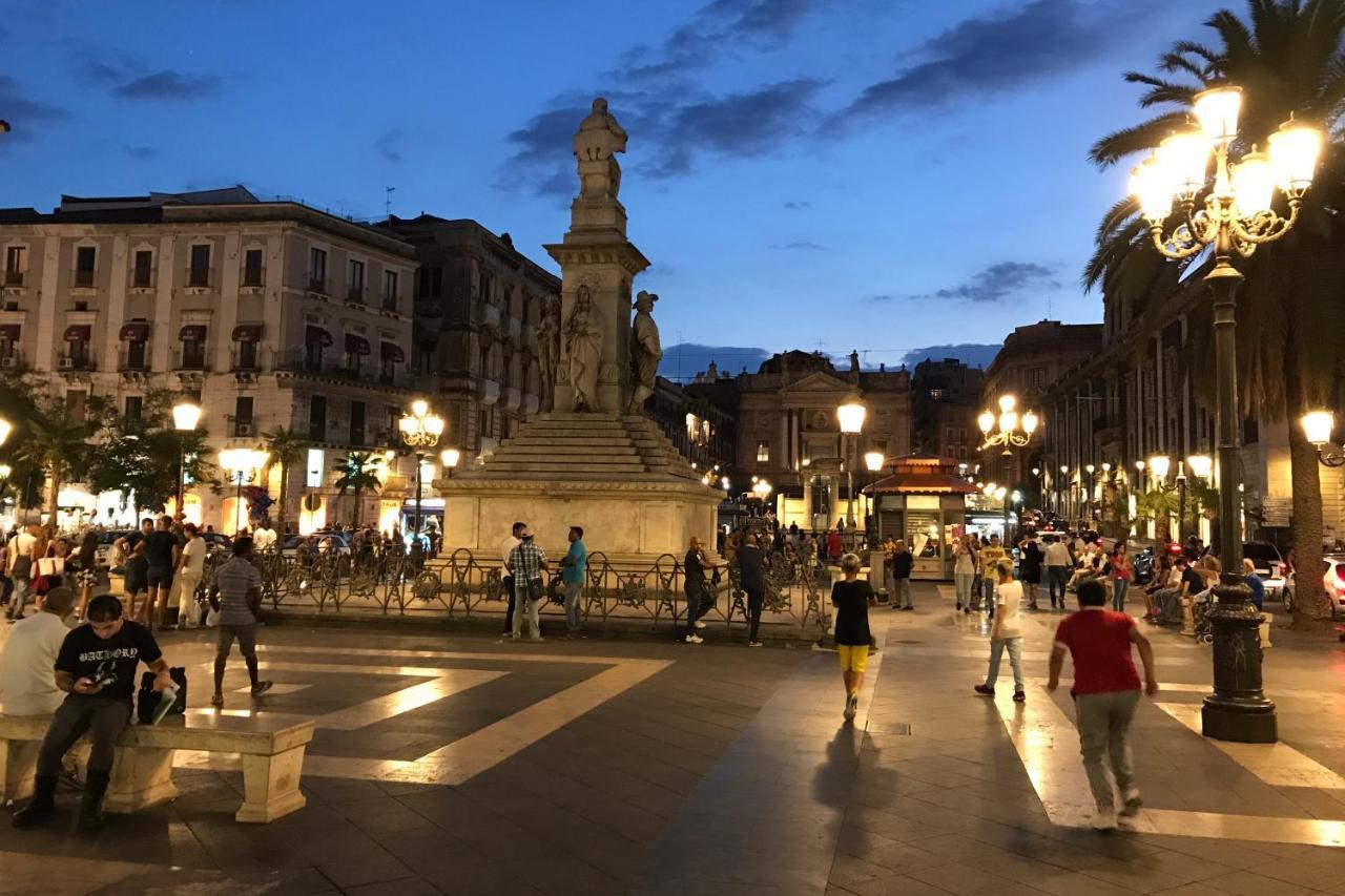 Khome & * Catania